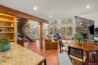 163 N Dory Lakes Drive, Black Hawk, CO 80422 - Photo 15