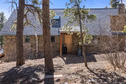 163 N Dory Lakes Drive, Black Hawk, CO 80422 - Photo 35