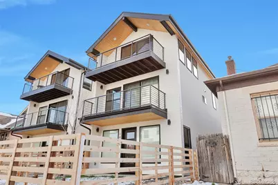 1453 Irving Street, Denver, CO 80204 - Photo 1