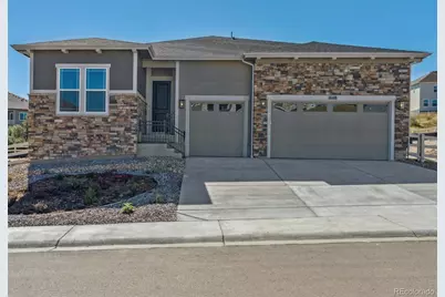 1668 Green Fern Point, Castle Rock, CO 80104 - Photo 1