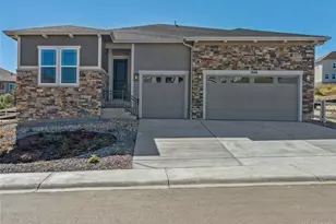 1668 Green Fern Pt, Castle Rock, CO 80104 - Photo 1