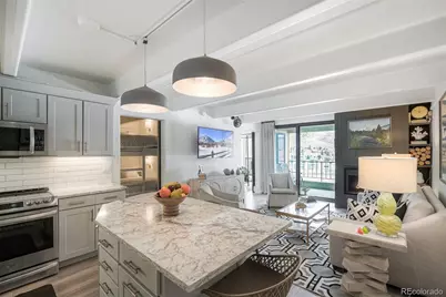 220 E La Bonte Street #231, Dillon, CO 80435 - Photo 1