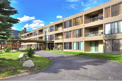 220 E La Bonte Street #231, Dillon, CO 80435 - Photo 33