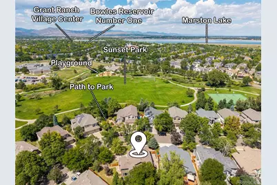 5764 S Depew Circle, Littleton, CO 80123 - Photo 9