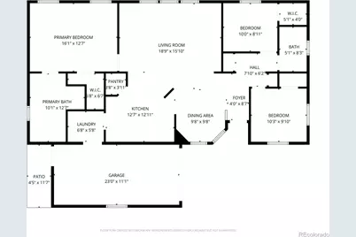 8137 Lafayette Street, Denver, CO 80229 - Photo 3