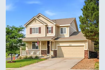 10261 E Telluride Court, Commerce City, CO 80022 - Photo 1