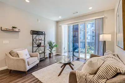 400 E Fremont Place #206, Centennial, CO 80122 - Photo 3