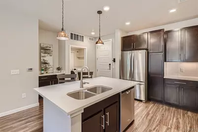 400 E Fremont Place #206, Centennial, CO 80122 - Photo 5