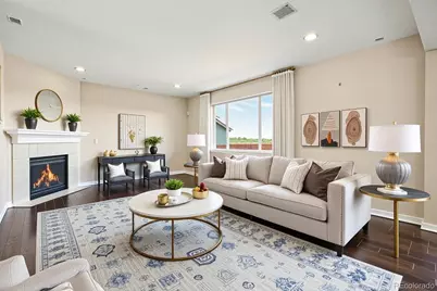 6014 Hoofbeat Place, Castle Rock, CO 80108 - Photo 5