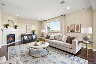 6014 Hoofbeat Pl, Castle Rock, CO 80108 - Photo 5
