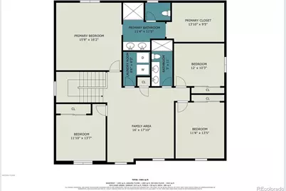6014 Hoofbeat Place, Castle Rock, CO 80108 - Photo 43