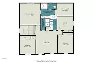 6014 Hoofbeat Pl, Castle Rock, CO 80108 - Photo 43