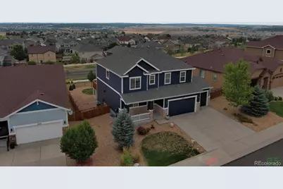6014 Hoofbeat Place, Castle Rock, CO 80108 - Photo 3