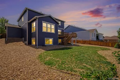 6014 Hoofbeat Place, Castle Rock, CO 80108 - Photo 35