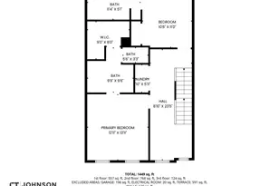 2411 California St, Denver, CO 80205 - Photo 49