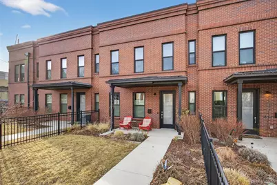 2411 California Street, Denver, CO 80205 - Photo 3