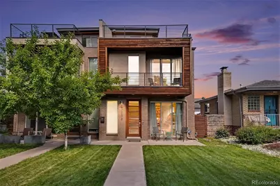3538 N Raleigh Street, Denver, CO 80212 - Photo 37