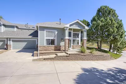 7594 Pineridge Trail, Castle Rock, CO 80108 - Photo 1