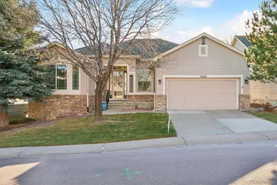 1022 Bramblewood Drive, Castle Pines, CO 80108 - Photo 1