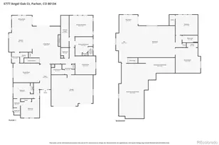 5777 Angel Oak Ct, Parker, CO 80134 - Photo 47