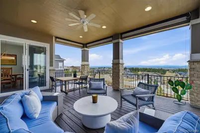 5777 Angel Oak Court, Parker, CO 80134 - Photo 3