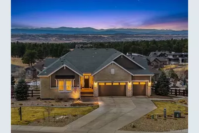 5777 Angel Oak Court, Parker, CO 80134 - Photo 1
