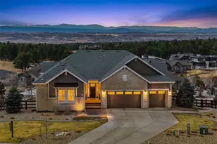 5777 Angel Oak Ct, Parker, CO 80134 - Photo 1