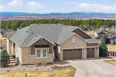 5777 Angel Oak Court, Parker, CO 80134 - Photo 1