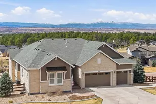 5777 Angel Oak Ct, Parker, CO 80134 - Photo 1