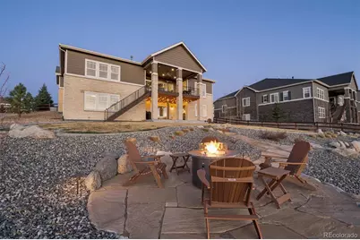 5777 Angel Oak Court, Parker, CO 80134 - Photo 11