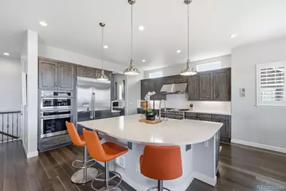 5777 Angel Oak Court, Parker, CO 80134 - Photo 5
