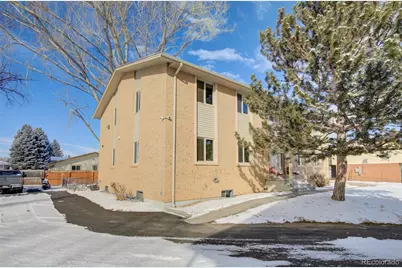 1331 Merl Place #5, Longmont, CO 80501 - Photo 1