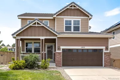 11055 Chesmore Street, Littleton, CO 80130 - Photo 1