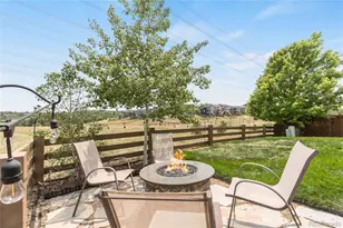 4021 Trail Stone Cir, Castle Rock, CO 80108 - Photo 35
