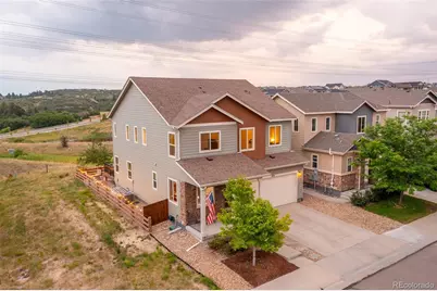 4021 Trail Stone Circle, Castle Rock, CO 80108 - Photo 43