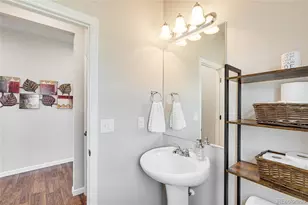 4021 Trail Stone Cir, Castle Rock, CO 80108 - Photo 21