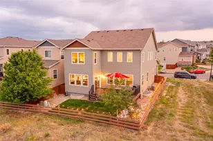 4021 Trail Stone Cir, Castle Rock, CO 80108 - Photo 41