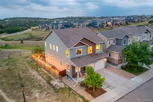 4021 Trail Stone Cir, Castle Rock, CO 80108 - Photo 37