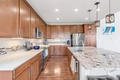 4021 Trail Stone Circle, Castle Rock, CO 80108 - Photo 15
