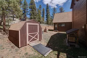 497 Woodside Dr, Pine, CO 80470 - Photo 39