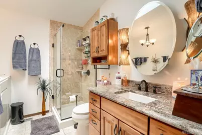 497 Woodside Drive, Pine, CO 80470 - Photo 15