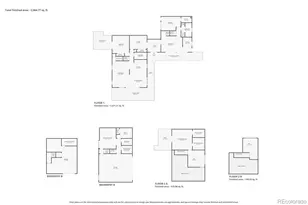 497 Woodside Dr, Pine, CO 80470 - Photo 41