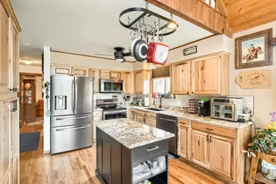 497 Woodside Drive, Pine, CO 80470 - Photo 7