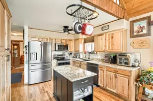497 Woodside Dr, Pine, CO 80470 - Photo 7