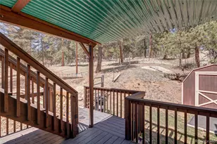 497 Woodside Dr, Pine, CO 80470 - Photo 33