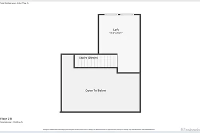 497 Woodside Drive, Pine, CO 80470 - Photo 23