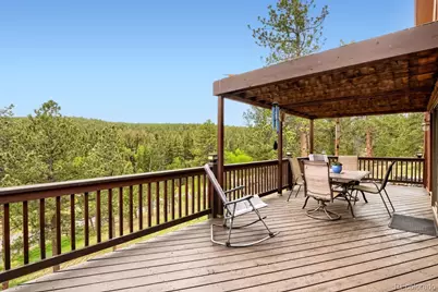 497 Woodside Drive, Pine, CO 80470 - Photo 5