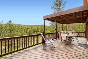 497 Woodside Dr, Pine, CO 80470 - Photo 5