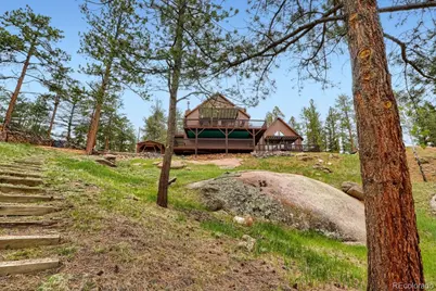 497 Woodside Drive, Pine, CO 80470 - Photo 1