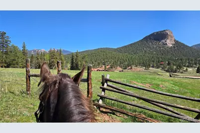 497 Woodside Drive, Pine, CO 80470 - Photo 43